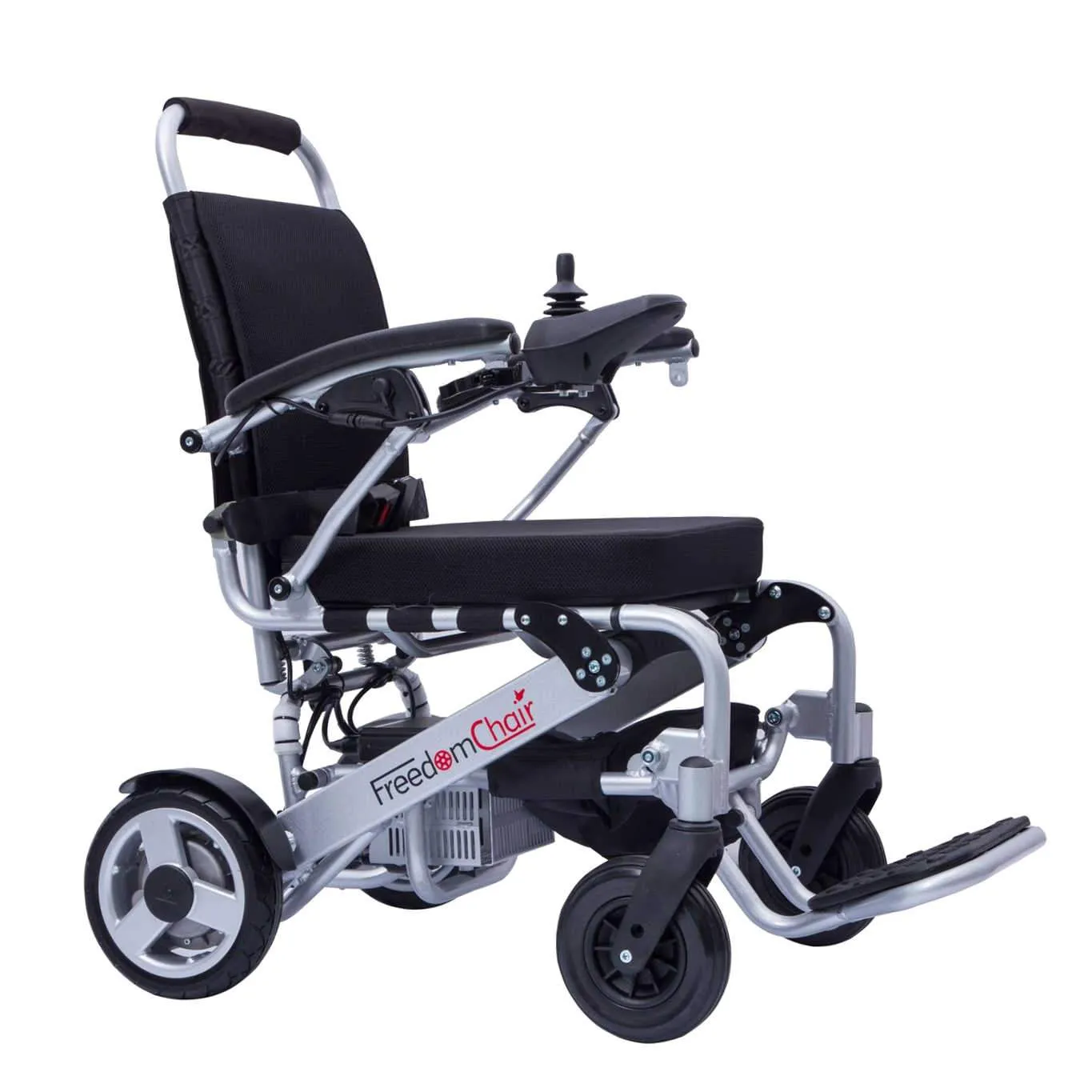 Folding Power Chair Freedom Chair A07 Lite