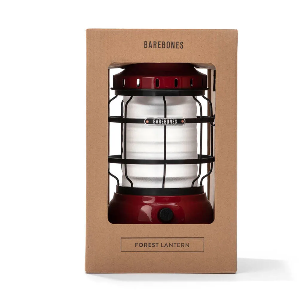 Forest Lantern by Barebones