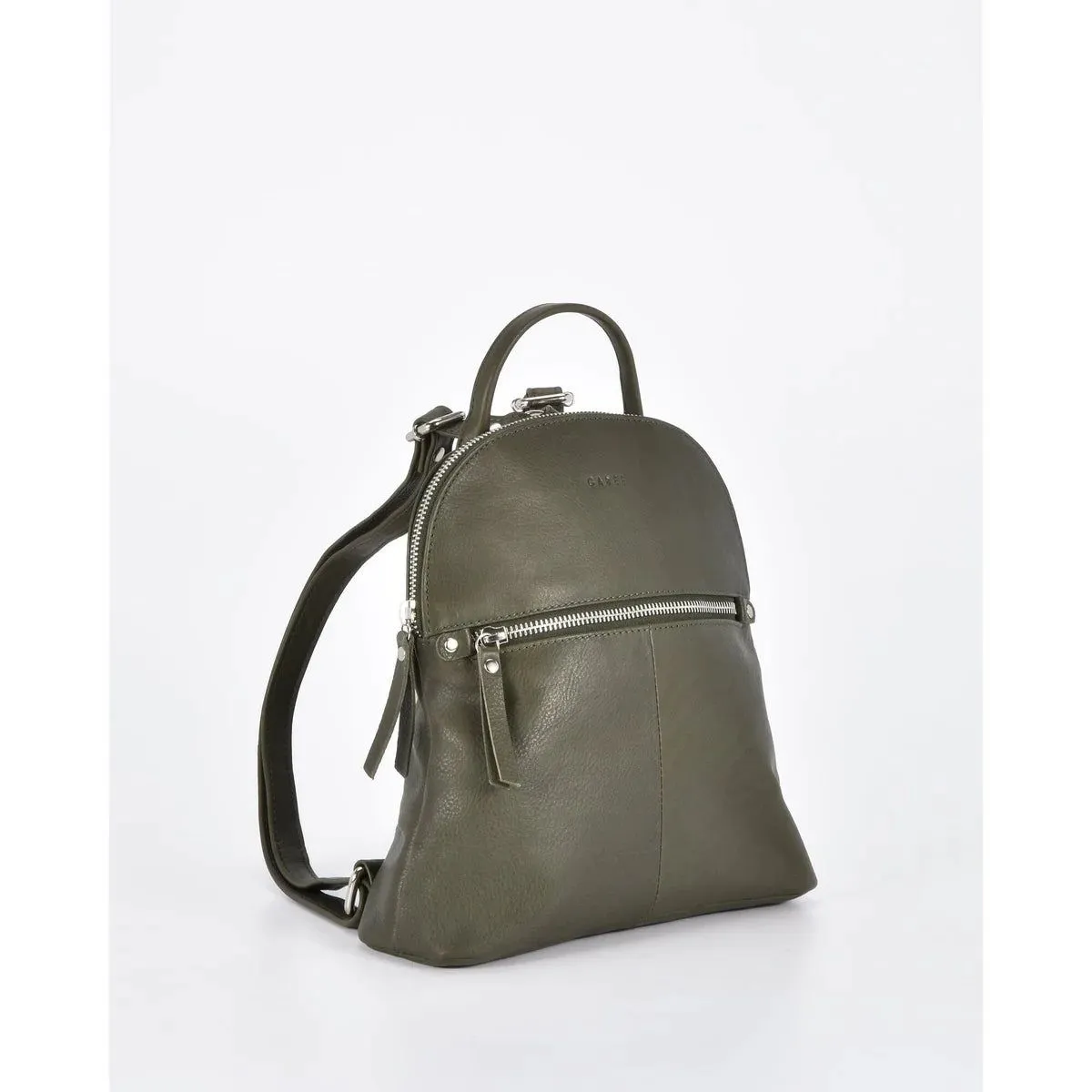 Gabee - Sherry Soft Leather Backpack