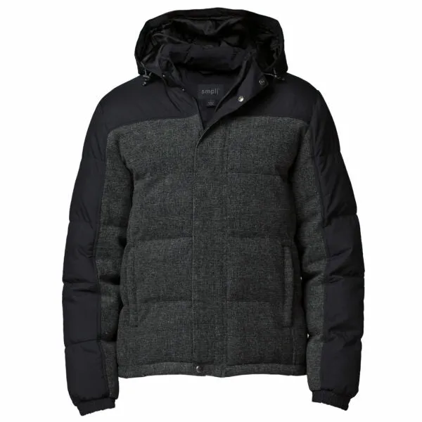 Gear For Life XT Plunge Jacket -(SIXTPJ)