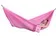 Grand Trunk Pink Collection Single Hammock