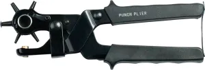 Horze Heavy Duty Leather Punch