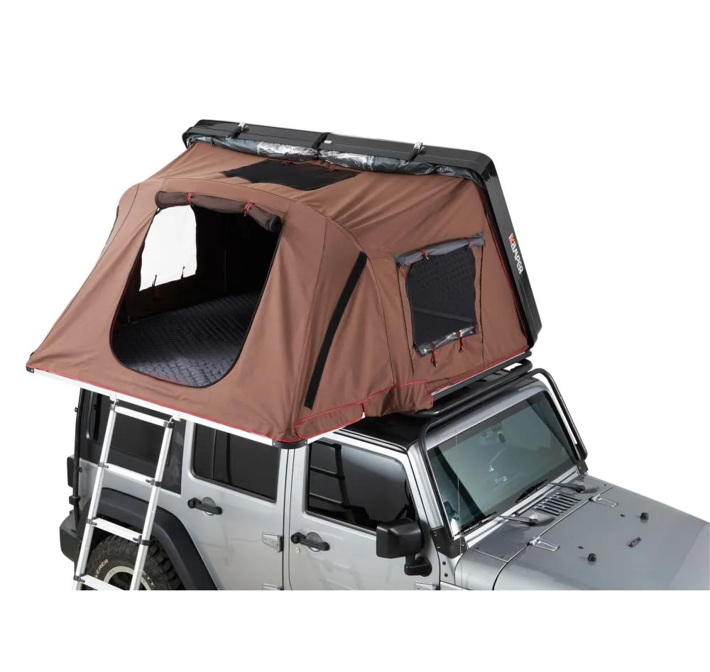 iKamper Skycamp 2.0 Roof Top Tent (4-Person)