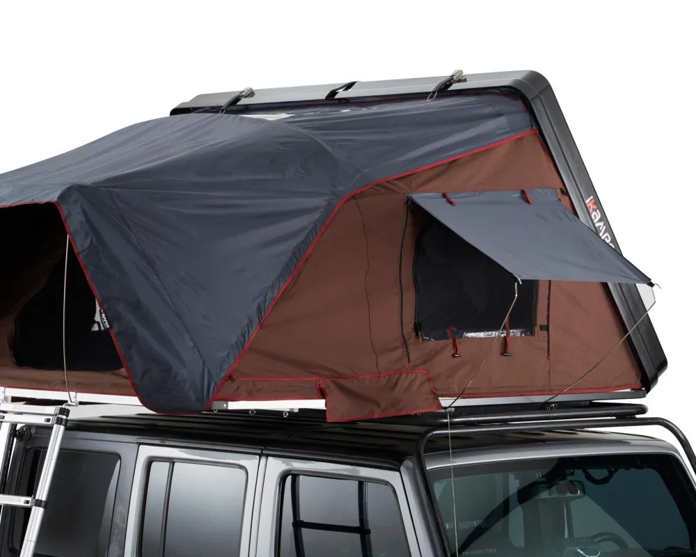 iKamper Skycamp 2.0 Roof Top Tent (4-Person)