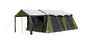 Kiwi Camping Kakapo 10 Fly