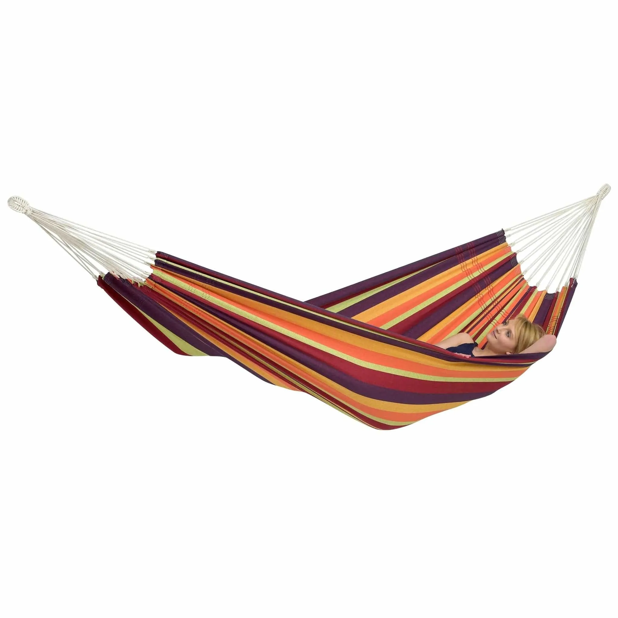 Lambada Hammock and Ceara Hammock Stand