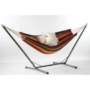 Lambada Hammock and Ceara Hammock Stand