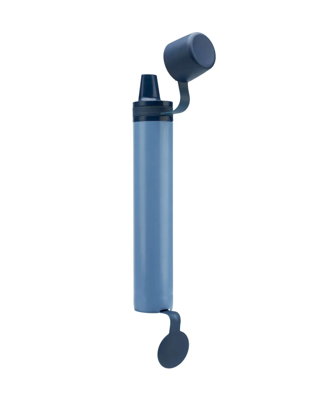 LifeStraw Peak Series Personal Straw Water Filter