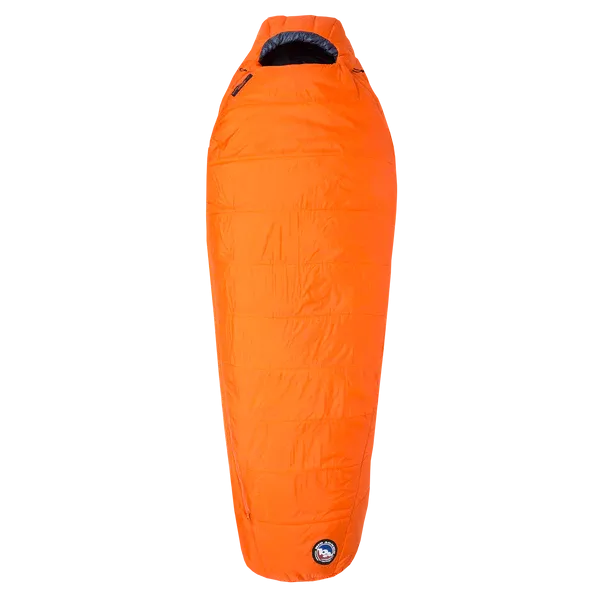 LOST DOG 15 DEGREE MUMMY SLEEPING BAG