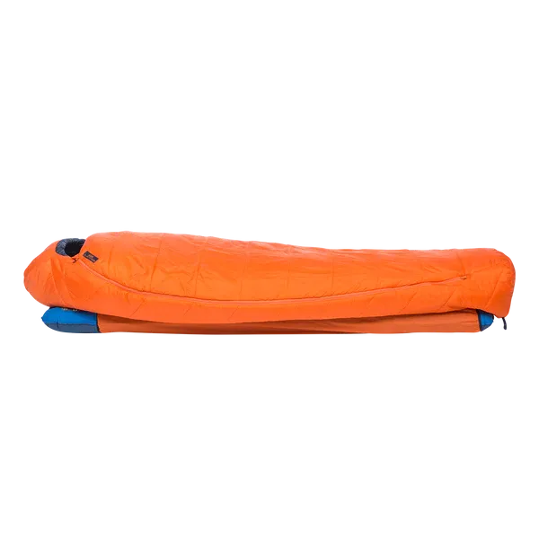 LOST DOG 15 DEGREE MUMMY SLEEPING BAG