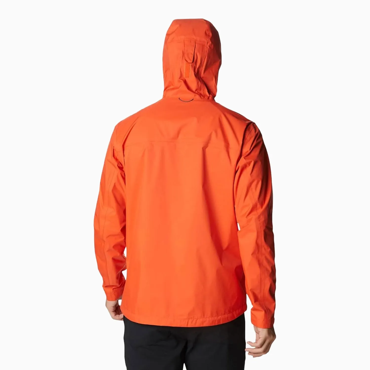 Men's EvaPOURation Rain Jacket