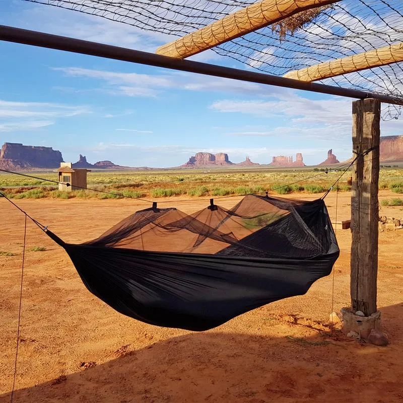 Moskito Traveller Extreme Hammock