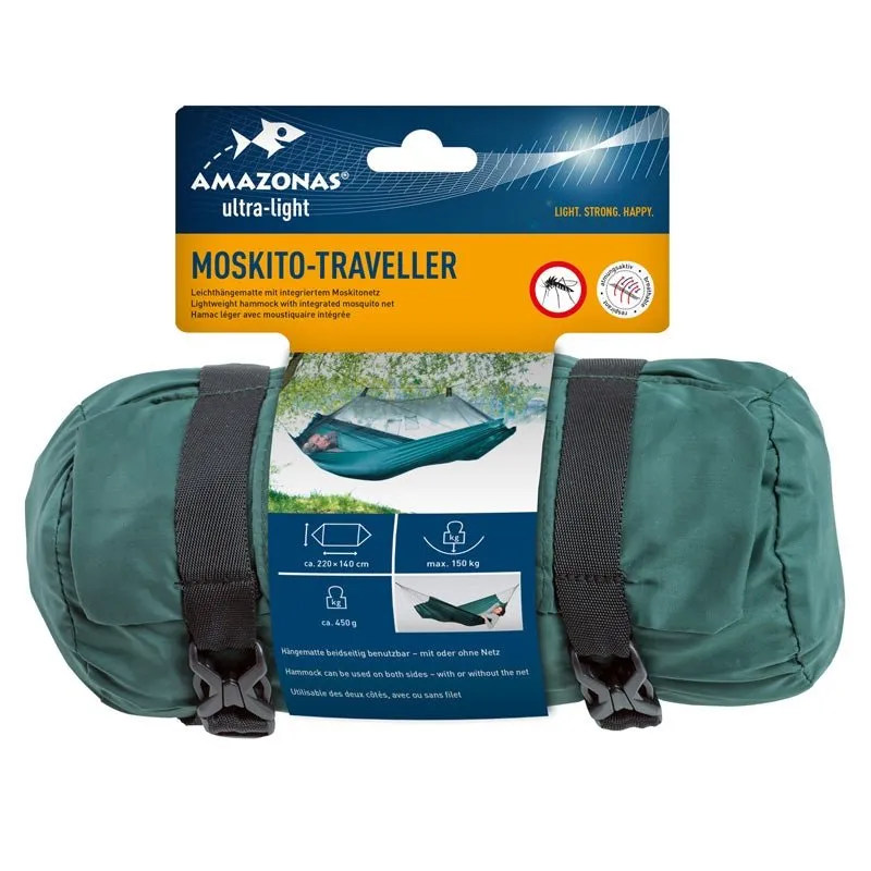 Moskito Traveller Hammock