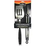 Mr. Bar-B-Q 2-Piece Barbecue Set