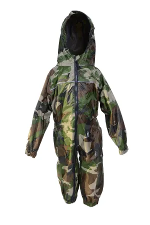 Original Camo Green All in One