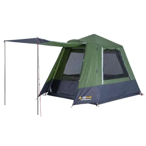 OZtrail - Fast Frame 4 Person Tent