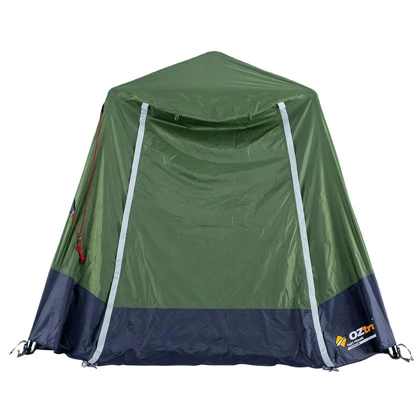 OZtrail - Fast Frame 4 Person Tent