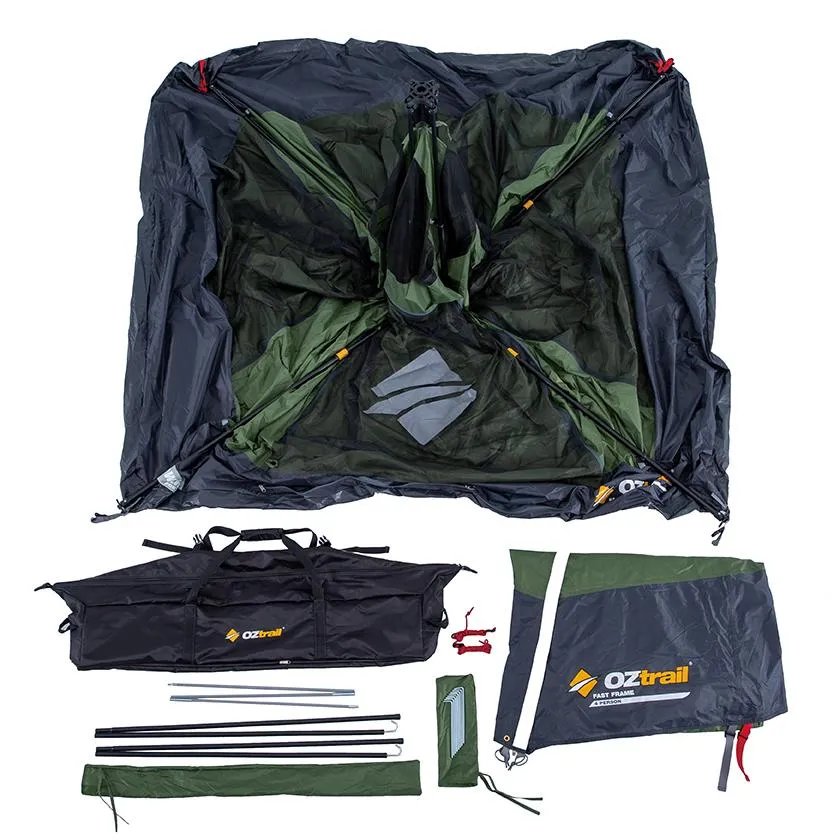 OZtrail - Fast Frame 4 Person Tent