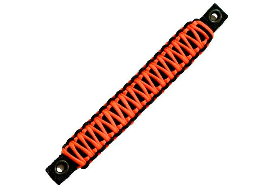 Paracord Grab Handles (Sold as a pair)