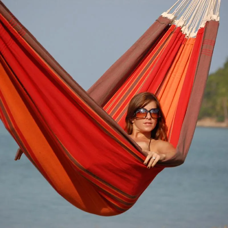 Paradiso Terracotta Hammock