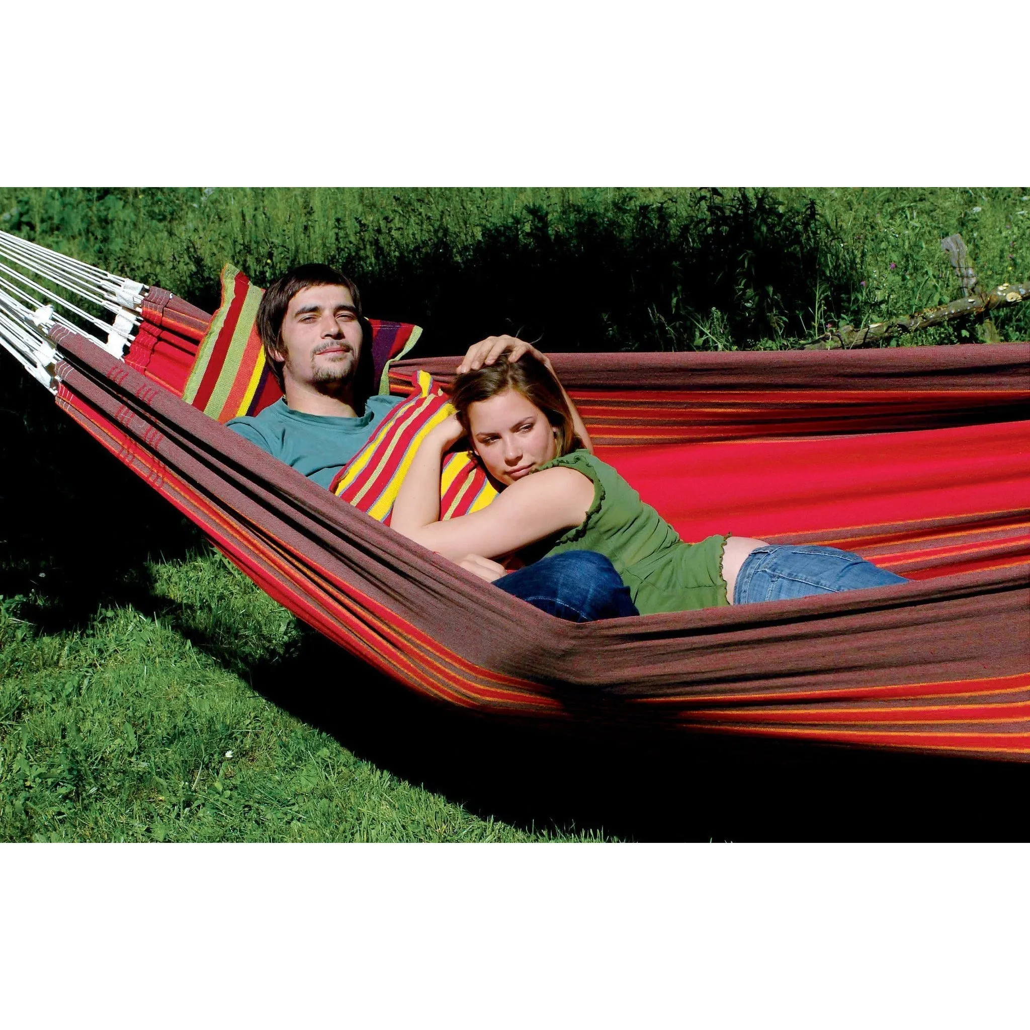 Paradiso Terracotta Hammock