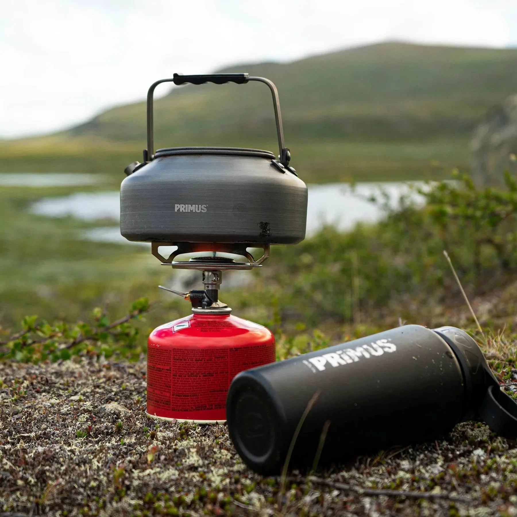 Primus Essential Trail Stove