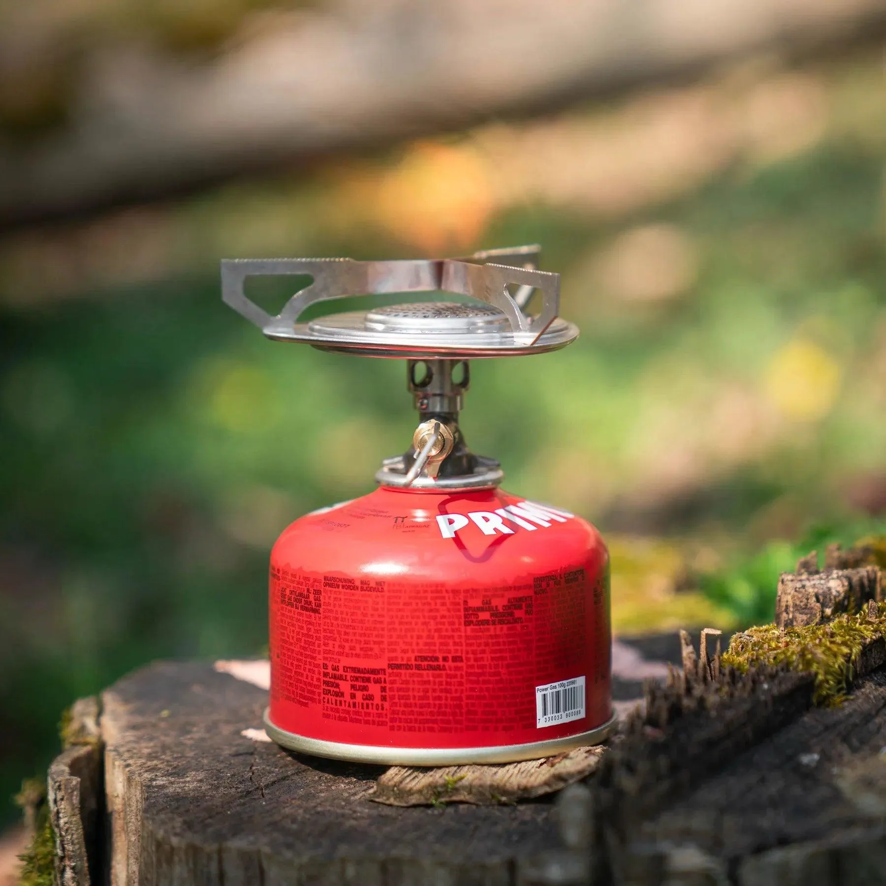 Primus Essential Trail Stove