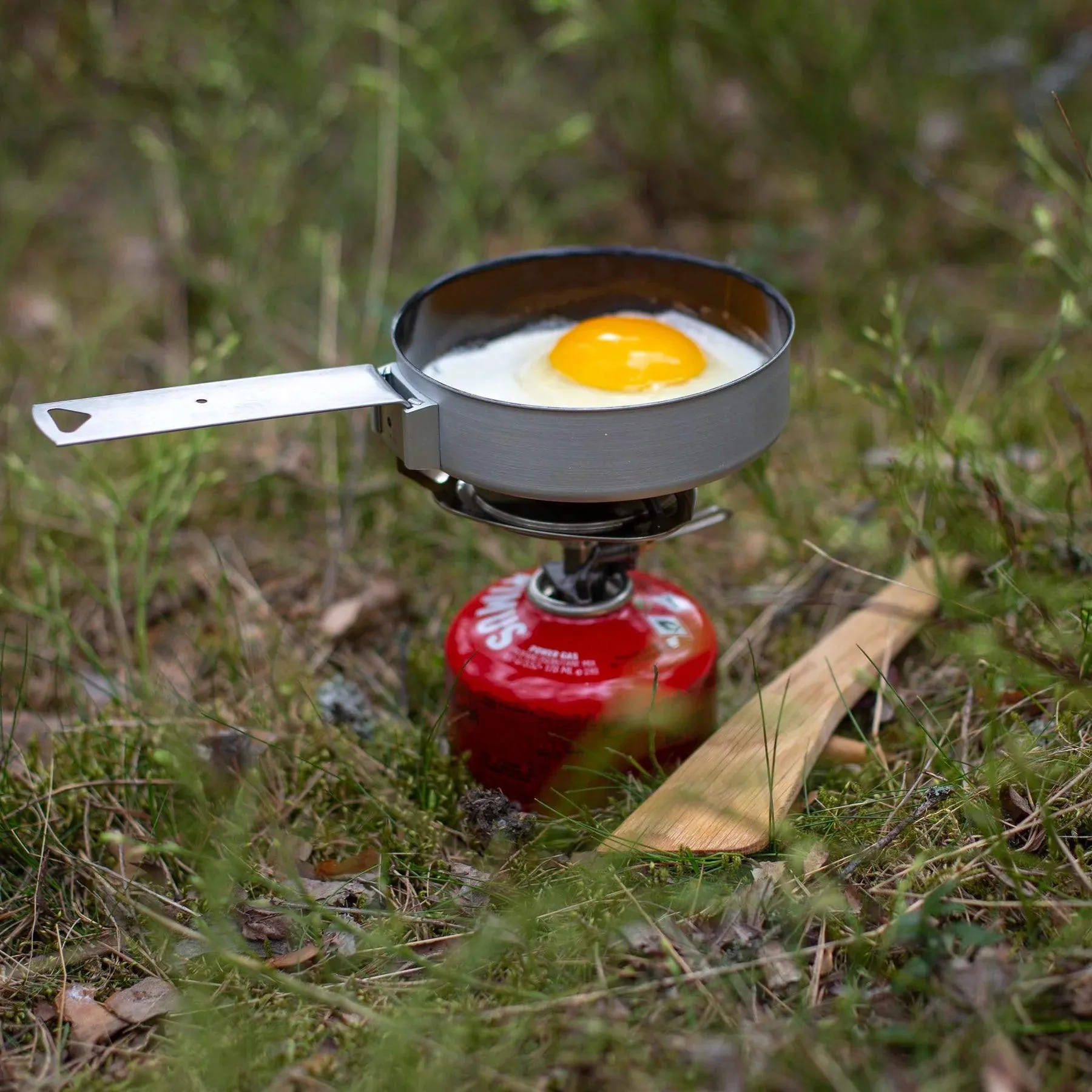 Primus Essential Trail Stove