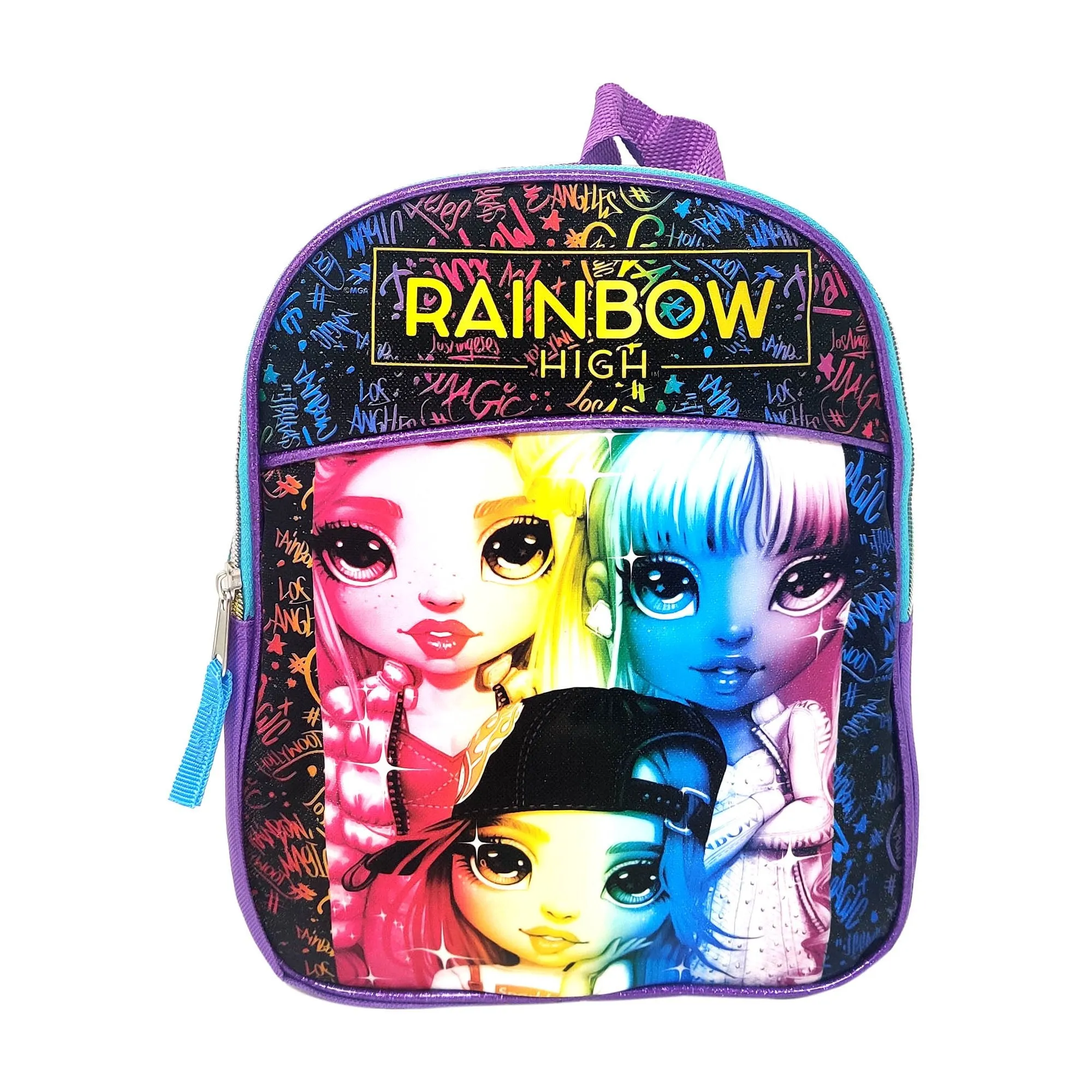 Rainbow High Backpack Mini 10 inch