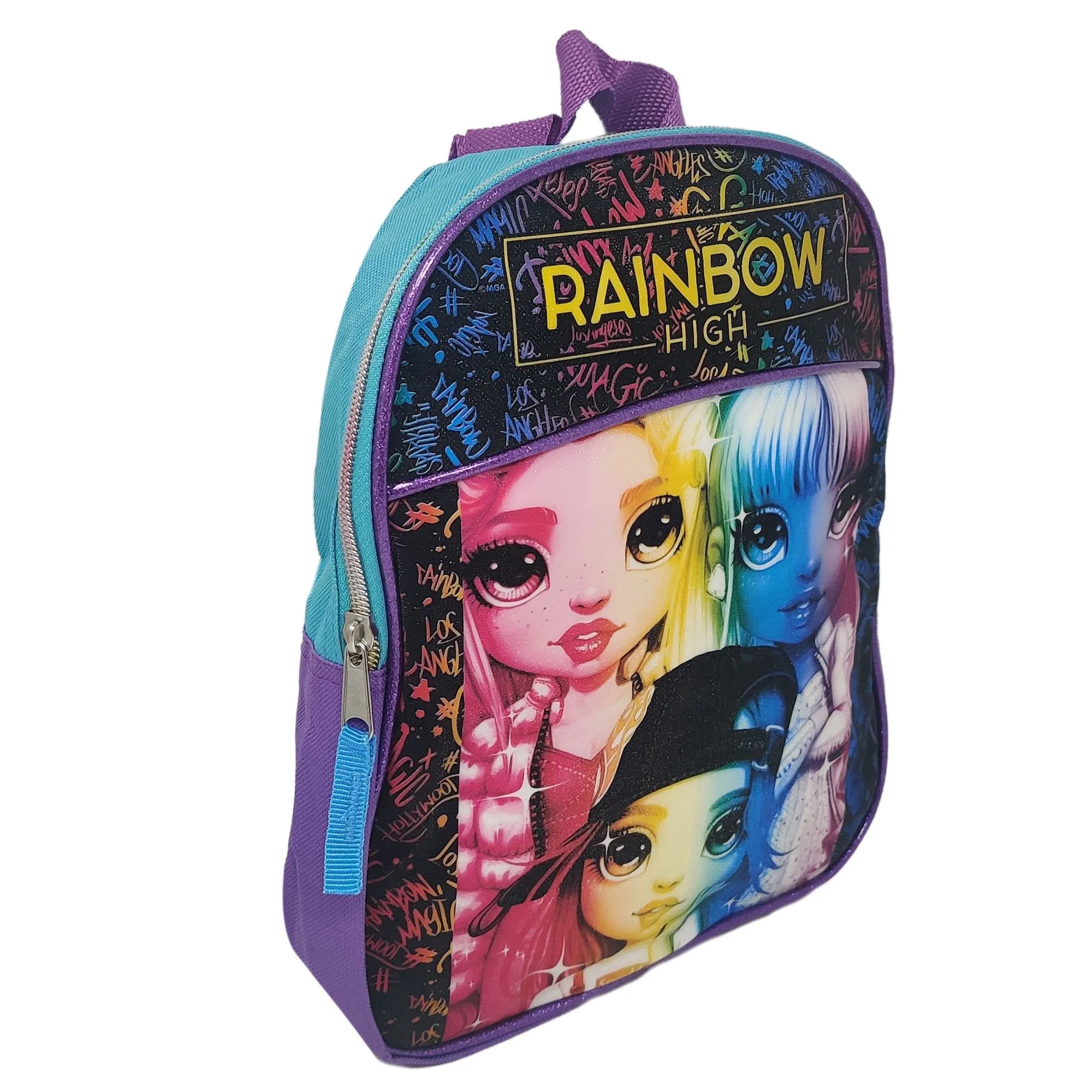 Rainbow High Backpack Mini 10 inch