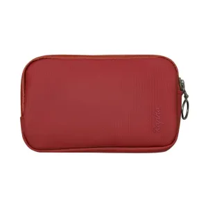 RAPHA Rainproof Essential Case Small Pouch - BRI Brick