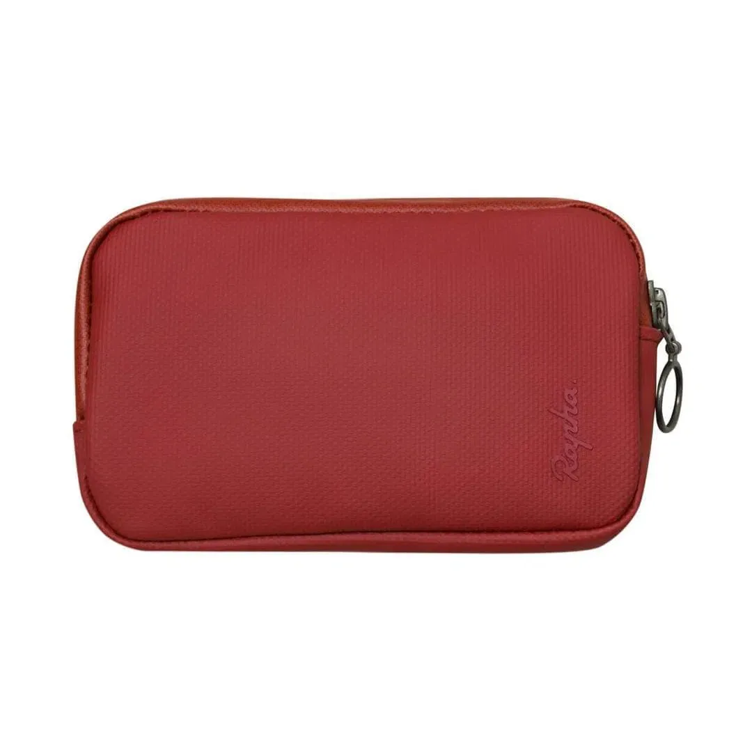 RAPHA Rainproof Essential Case Small Pouch - BRI Brick