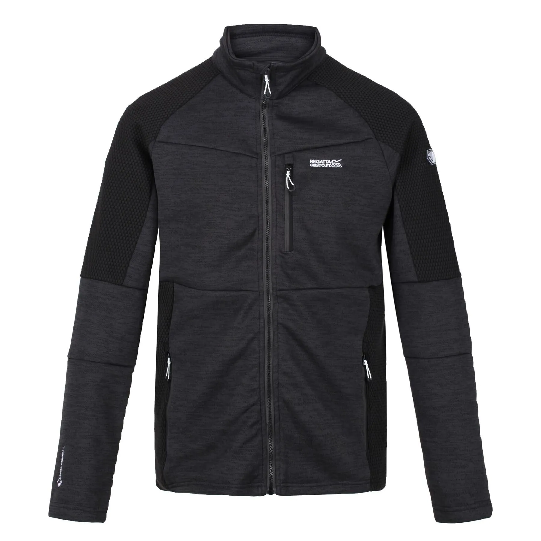 Regatta Farson Mens Softshell Jacket