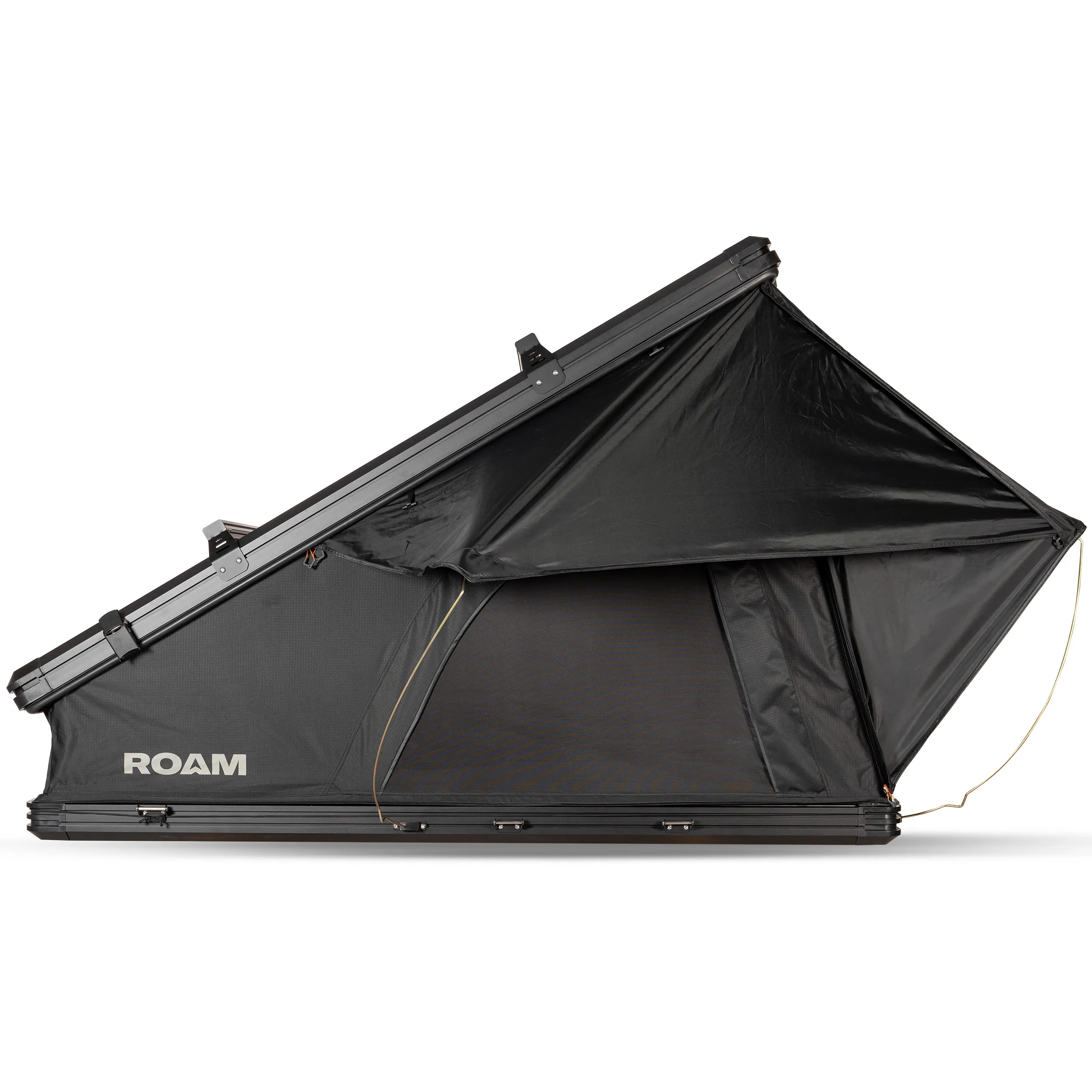 Roam Adventure Co Desperado Hardshell Rooftop Tent