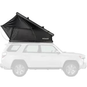 Roam Adventure Co. - The Desperado Hardshell Rooftop Tent