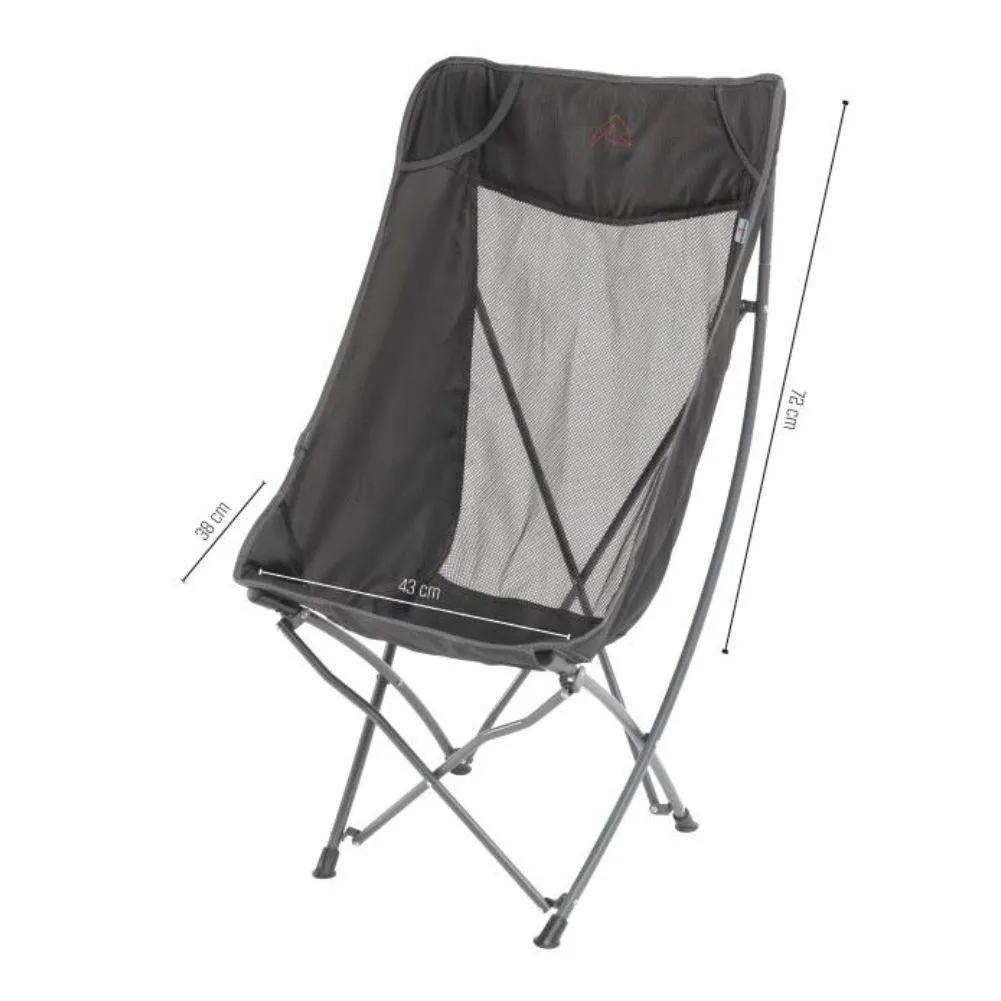 Robens Strider Folding Camping Chair