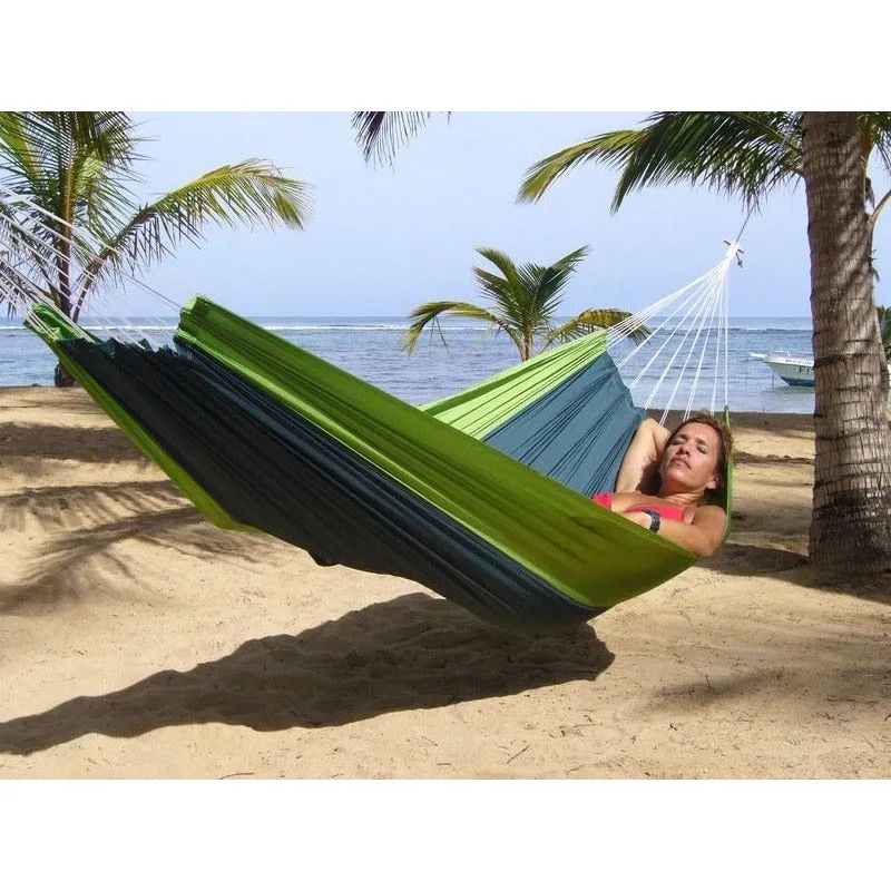 Silk Traveller Forest Hammock