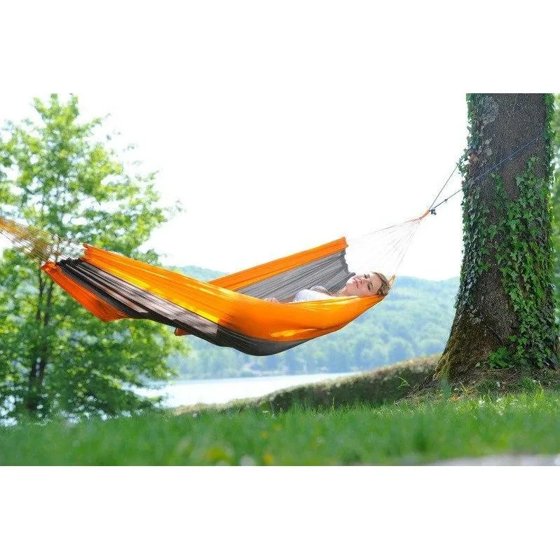 Silk Traveller Techno Hammock