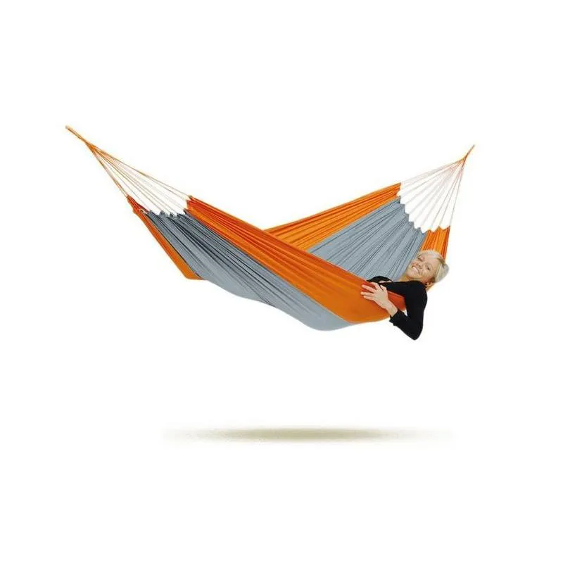 Silk Traveller Techno Hammock