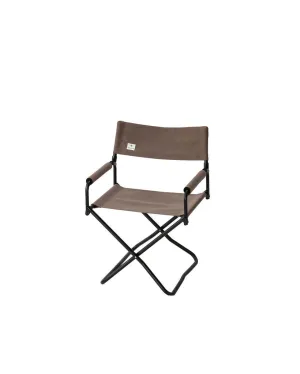 Snow Peak Folding Chair