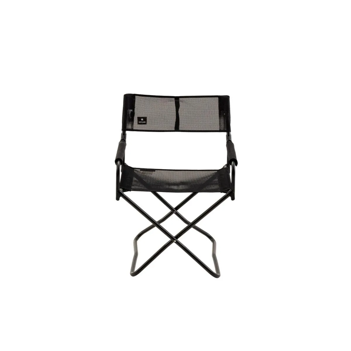 Snow Peak Mesh Folding Chair