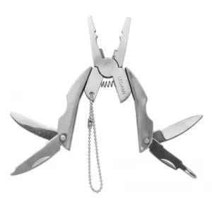 SOS Mr. 007 7-in-1 Multi-Tool