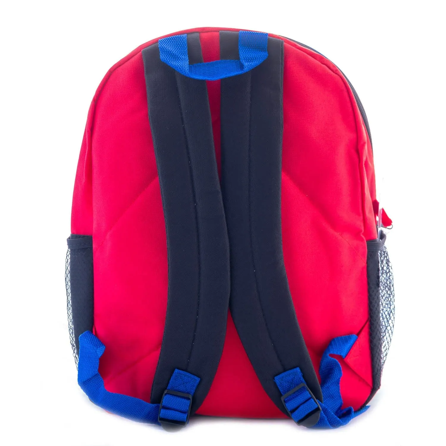 Spiderman Backpack Large 16 inch The Amazing Spiderman 2