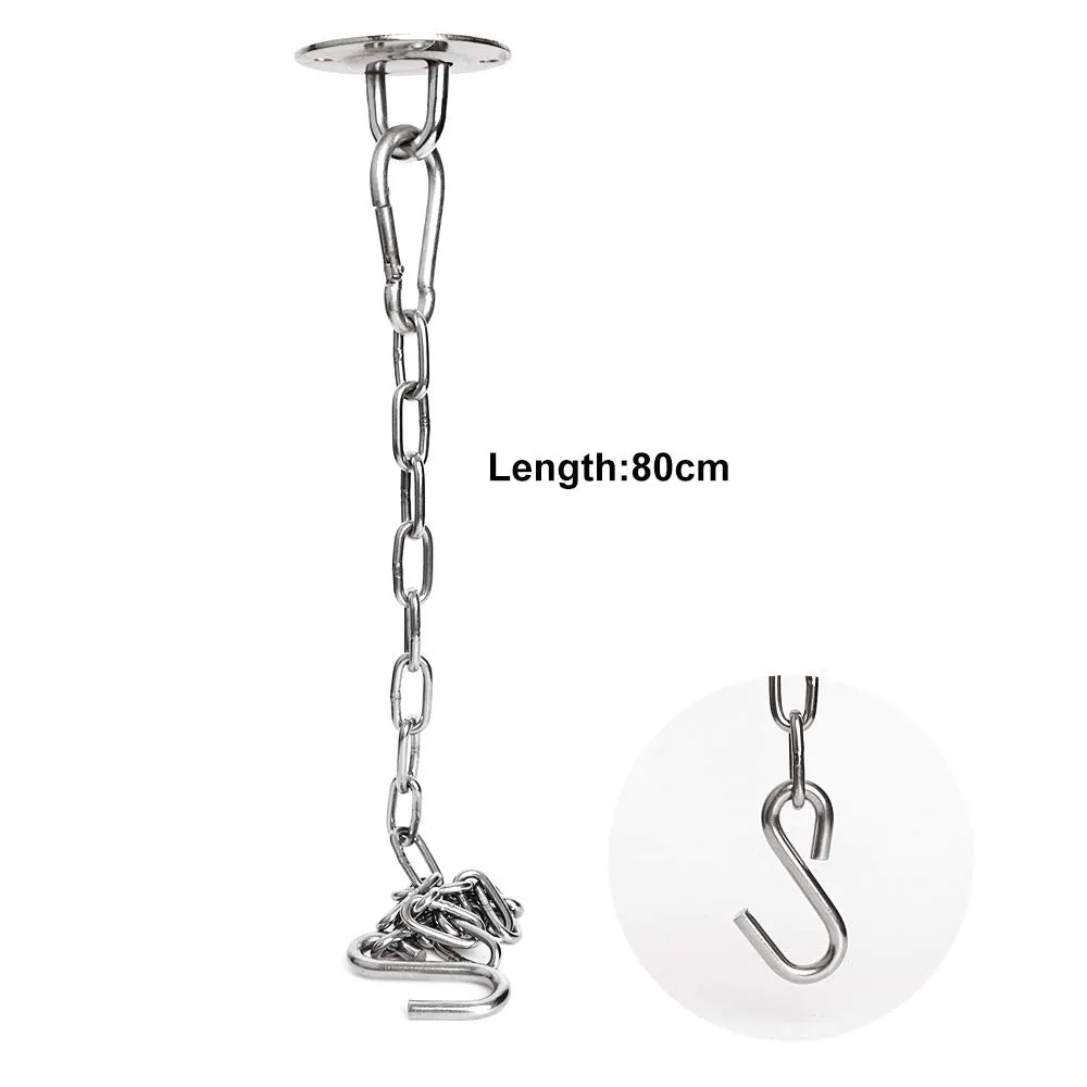 Stainless Steel Hanging Hanging Kit with Chain