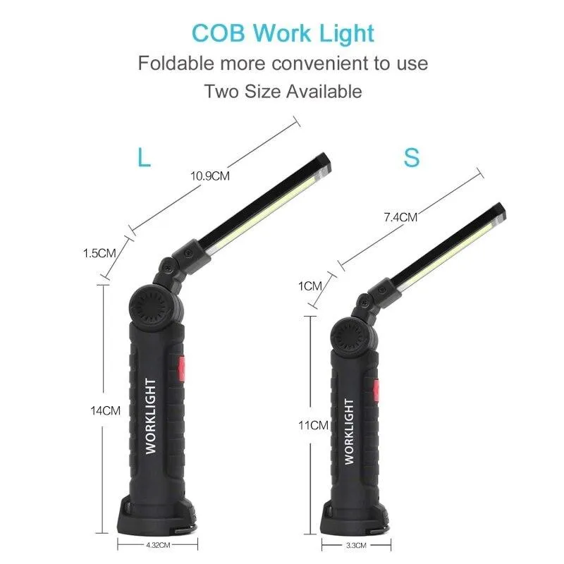 Super Bright LED Flash Light