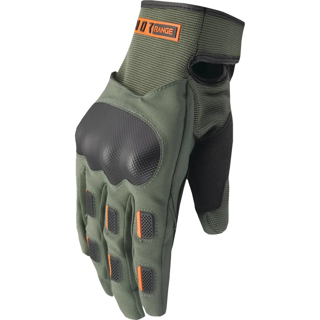 Thor Range Rainproof Gloves