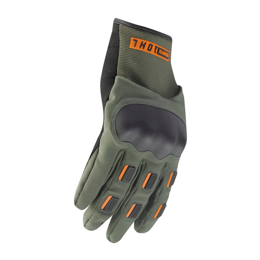 Thor Range Rainproof Gloves