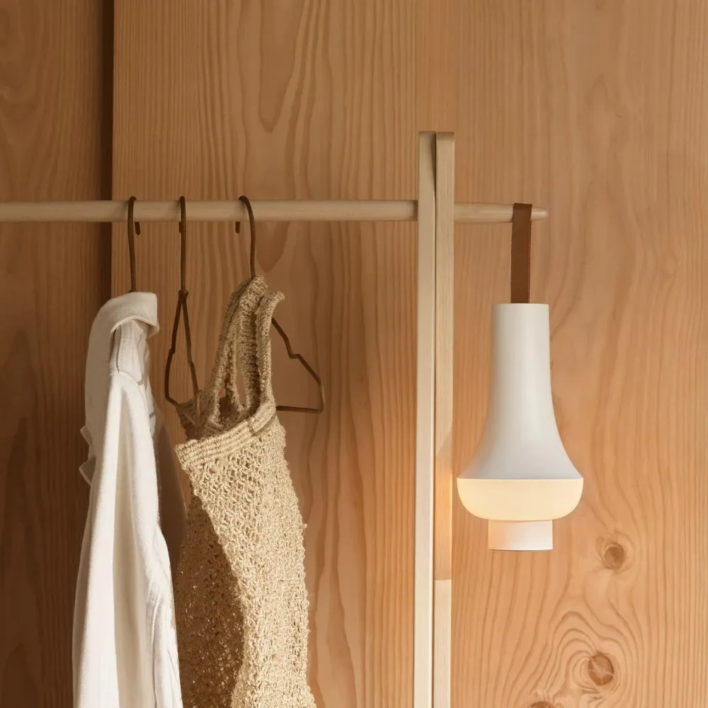 Tomoshi Portable Table Lamp