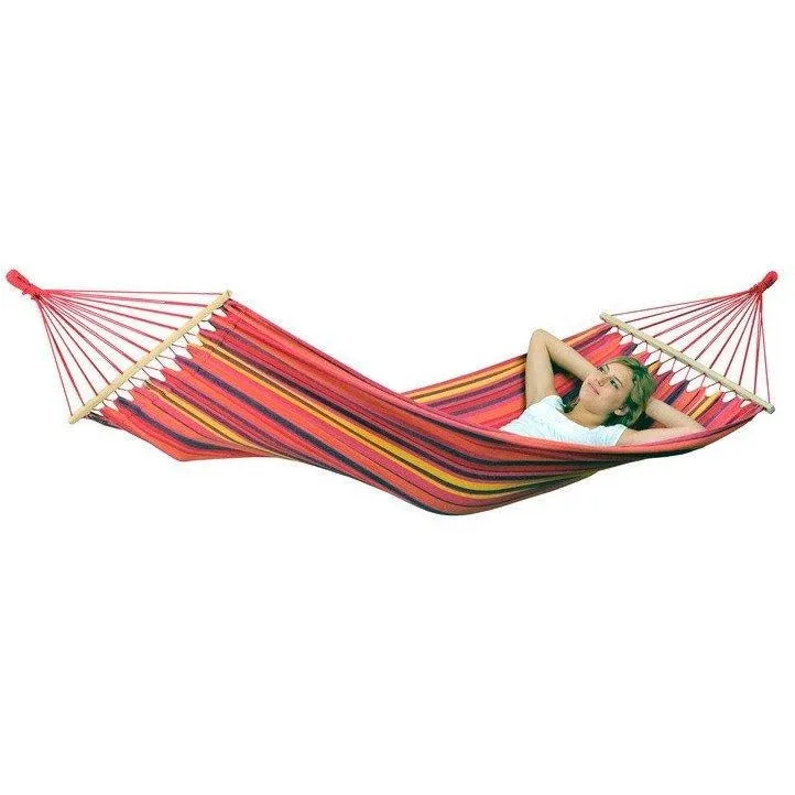 Tonga Vulcano Hammock