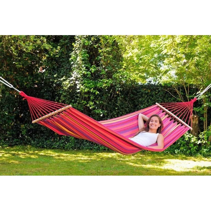 Tonga Vulcano Hammock